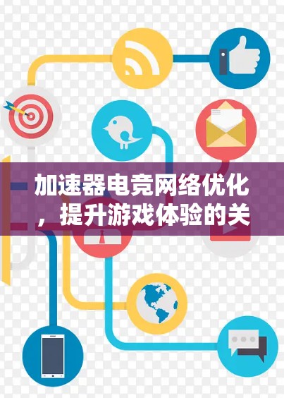 加速器电竞网络优化，提升游戏体验的关键技术