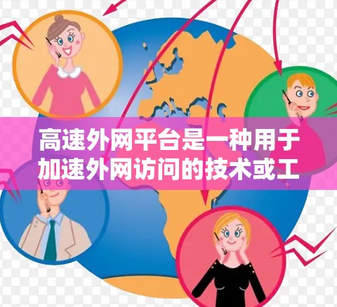 高速外网平台是一种用于加速外网访问的技术或工具，旨在提高访问速度和效率。以下是对其的详细分析