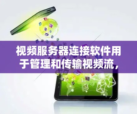 视频服务器连接软件用于管理和传输视频流，可以连接到视频服务器并进行操作。根据需求，以下是几种常见的视频服务器连接软件及其简要说明