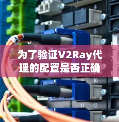 为了验证V2Ray代理的配置是否正确，您可以按照以下步骤使用适当的测试工具