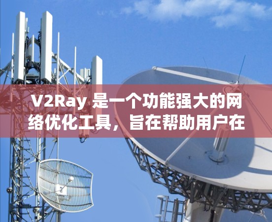 V2Ray 是一个功能强大的网络优化工具，旨在帮助用户在复杂网络环境中优化网络性能，提升访问速度和稳定性。以下是对 V2Ray 的详细介绍