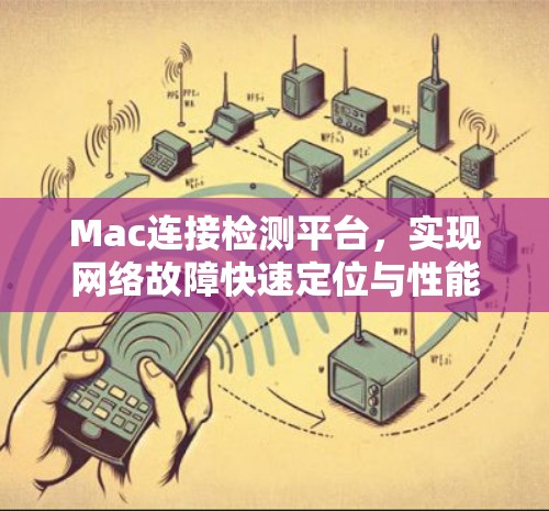 Mac连接检测平台，实现网络故障快速定位与性能优化